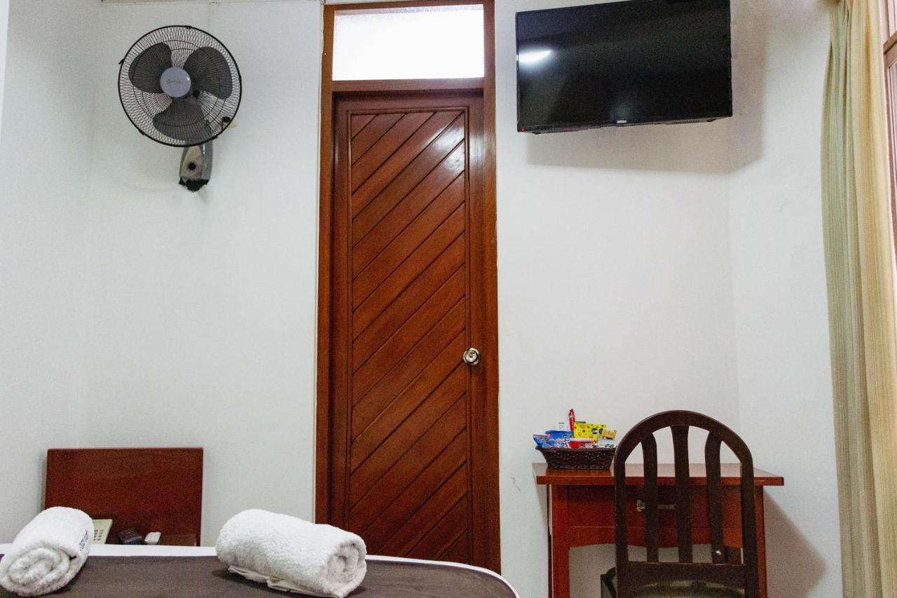 Hotel Plaza Teatro