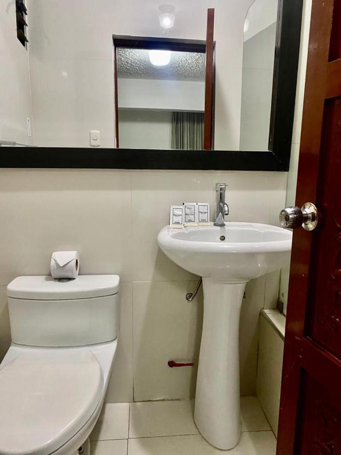Hotel Plaza Teatro